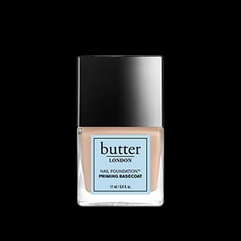 שכבת בסיס בגוון ניוד