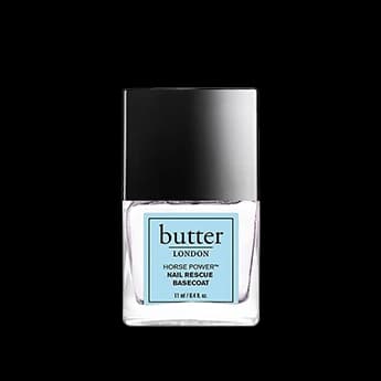 שכבת בסיס לחיזוק הציפורן