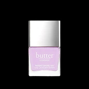 לק פטנט שיין English Lavender