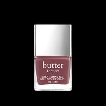 לק פטנט שיין Toff