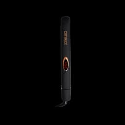 מחליק שיער טיטניום אינפרא רד