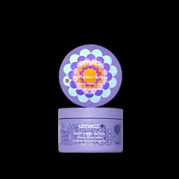 מסכה לשיער סילבר לשיקום אינטנסיבי