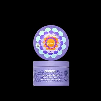 מסכה לשיער סילבר לשיקום אינטנסיבי