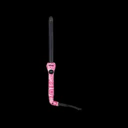 מסלסל שיער ורוד