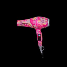 מייבש שיער מקצועי 2300 וואט ורוד