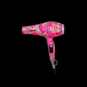 מייבש שיער מקצועי 2300 וואט ורוד