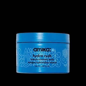 מסכת לחות להזנה עמוקה