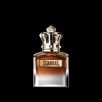 סקנדל אלקסיר פרפיום לגבר