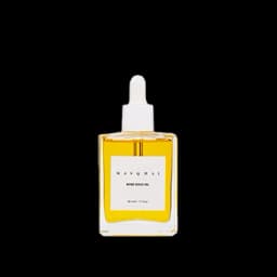 שמן רוז גולד לעור יבש