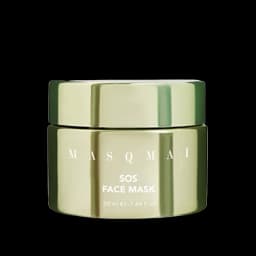 SOS מסכת ניקוי טיפולית