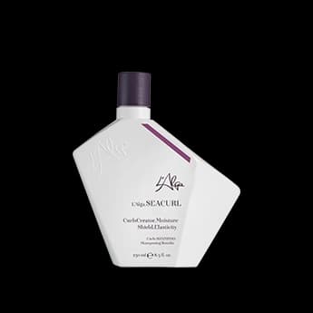 שמפו סיקורל לשיער מתולתל