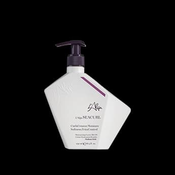 קרם סיקורל לשיער מתולתל