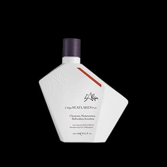 שמפו נגד קשקשים סיפלייקס פרי