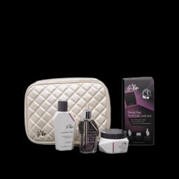 סט סיקורל לשיער מתולתל