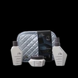 סט סילייט לשיער דק וליצירת נפח