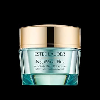 קרם לילה נייט וור לטיהור העור