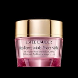 קרם לילה רזיליאנס ליפט לפנים ולצוואר