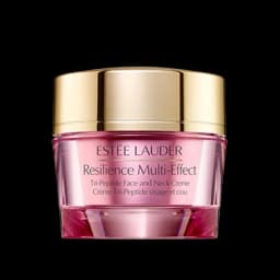 קרם פנים וצוואר רזיליאנס 15 SPF