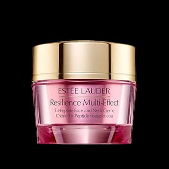 קרם פנים וצוואר רזיליאנס 15 SPF