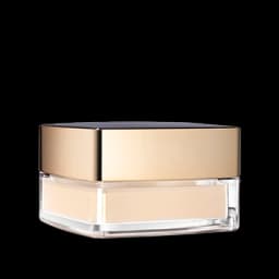 פודרה בתפזורת דאבל וור