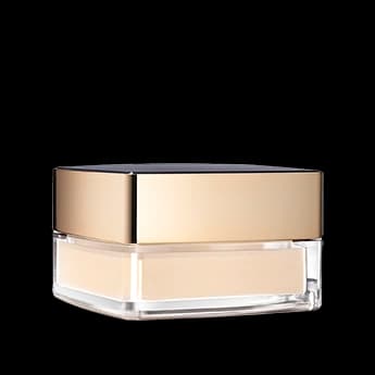 פודרה בתפזורת דאבל וור