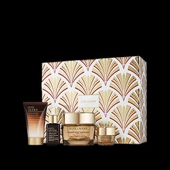 סט אסתי לאודר ליפט אנד פירם