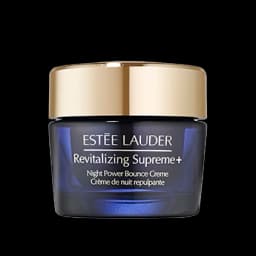 קרם לילה רוויטלייזינג סופרים+ למיצוק והרמה
