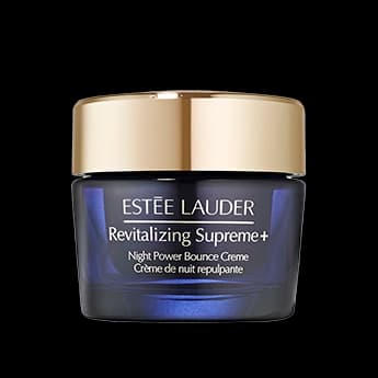 קרם לילה רוויטלייזינג סופרים+ למיצוק והרמה