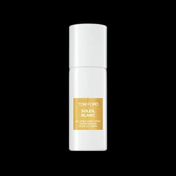 ספריי גוף סוליל בלאנק