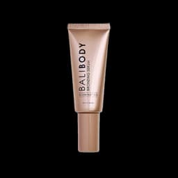 סרום פנים למראה שזוף