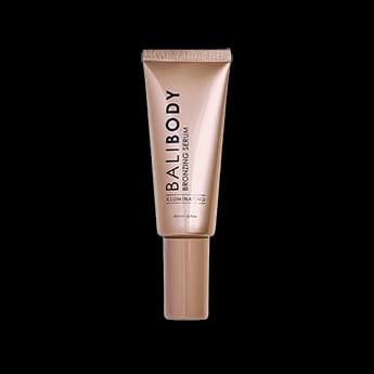 סרום פנים למראה שזוף