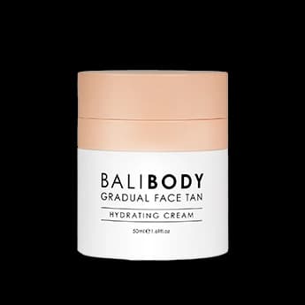 קרם לחות לפנים לשיזוף הדרגתי