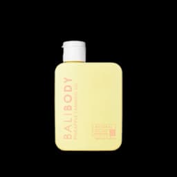 שמן שיזוף אננס SPF 15