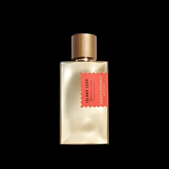 איילנד לאש פרפיום