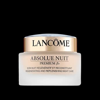 קרם לילה אבסולו נויט פרמיום BX