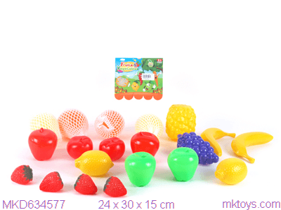 17 פירות מפלסטיק אתר אטרקציה אונליין מהיבואן לצרכן