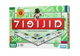 מגוון רחב של משחקי קופסה קונים באטרקציה במחיר הכי משתלם