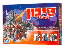 סיכון ריסק קונים רק באטרקציה מהיבואן לצרכן