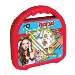 לצבוע על אבני חן וליצור טבעות מקסימות במחיר משתלם באטרקציה