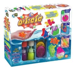 משחק קופסה לילדים ג'לגולים במחיר הכי משתלם באטרקציה