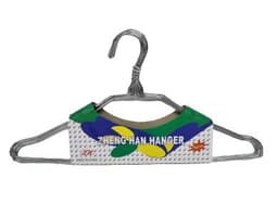 סט 10 קולבים מתכת קונים רק באטרקציה מהיבואן לצרכן