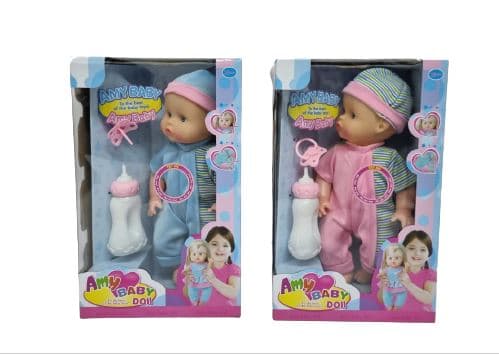 בובת תינוק בוכה וצוחקתאתר אטרקציה מהיבואן לצרכן