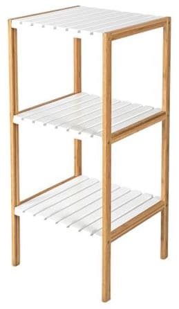 מעמד 3 מדפים 80X35X30 ס"מ אתר אטרקציה אונליין