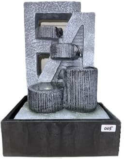 מזרקה דקורטיבית לבית ולמשרד קונים רק באטרקציה מהיבואן לצרכן