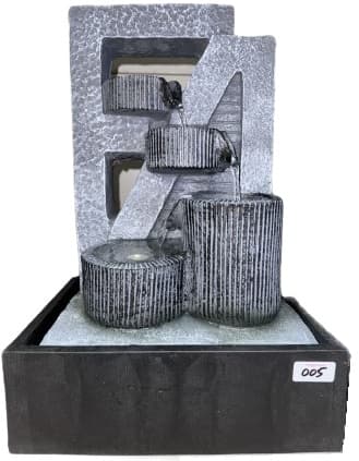 מזרקה דקורטיבית לבית ולמשרד קונים רק באטרקציה מהיבואן לצרכן