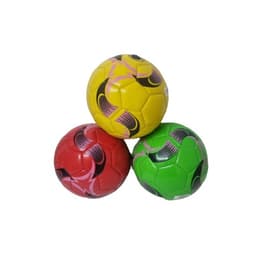 כדור עור תפור מספר 2 במבחר צבעים