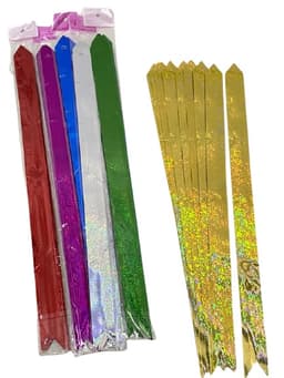 חבילת 10 פרח משיכה לקישוט במגוון צבעים קונים רק באטרקציה מהיבואן לצרכן