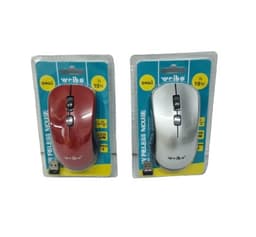 עכבר אלחוטי למחשב במגוון צבעים קונים בזול רק באטרקציה