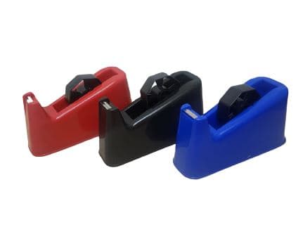 מתקן סלוטייפ גדול קוטר גלגל 7 ס"מ במבחר צבעים קונים רק באטרקציה מהיבואן לצרכן