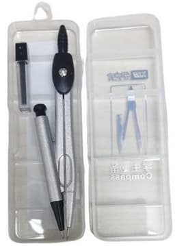 מחוגה +חודים בקופסה קונים רק באטרקציה מהיבואן לצרכן